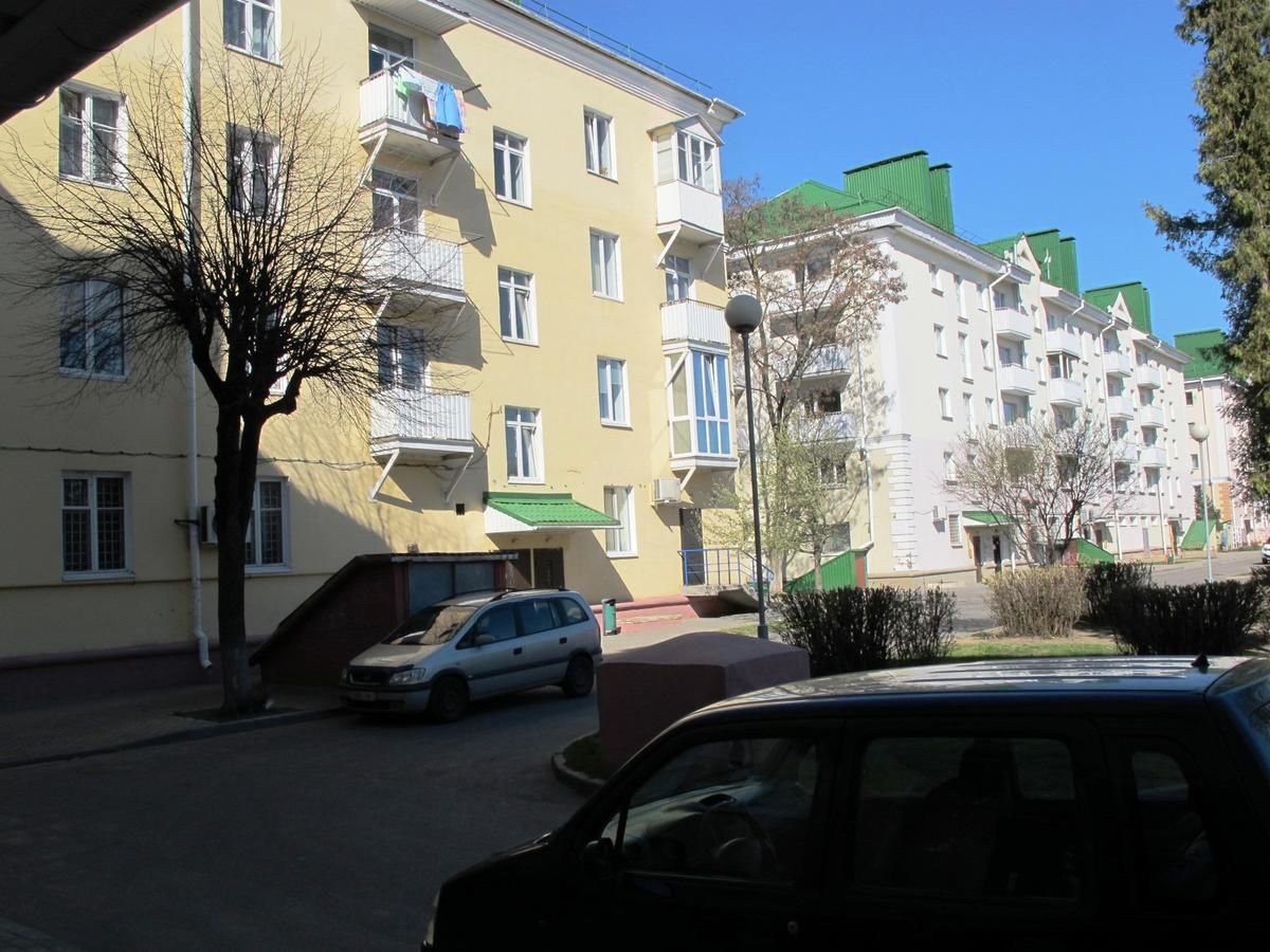 Апартаменты Apartstudio A&I Барановичи-31