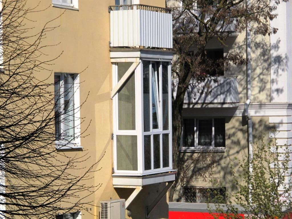 Апартаменты Apartstudio A&I Барановичи-64