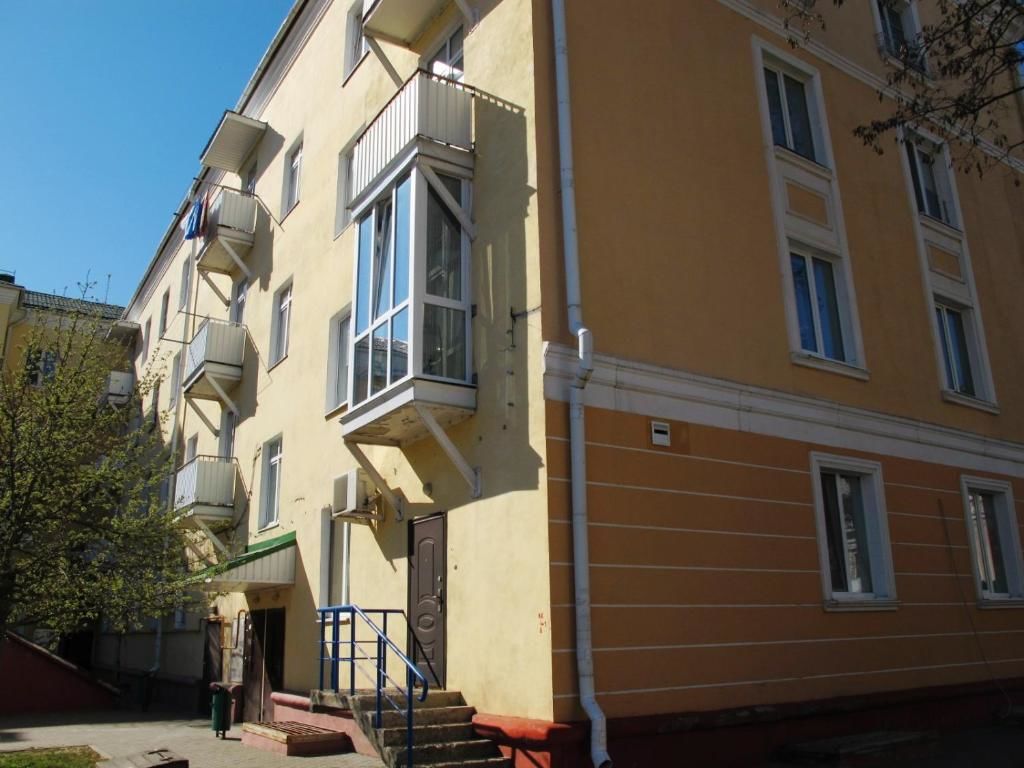 Апартаменты Apartstudio A&I Барановичи