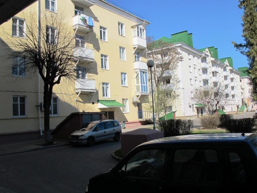 Апартаменты Apartstudio A&I Барановичи-69
