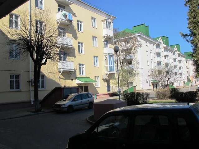 Апартаменты Apartstudio A&I Барановичи-30